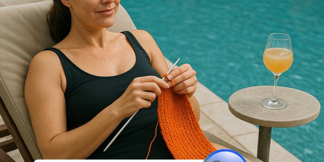 🚀 Новый тренд среди молодежи: MicroRetirement👵🏼 [ˌmaɪ.krəʊ.rɪˈtaɪə.mənt]