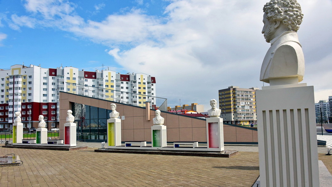    Югорские муниципалитеты могут побороться за миллиард рублей в конкурсе лучших практик