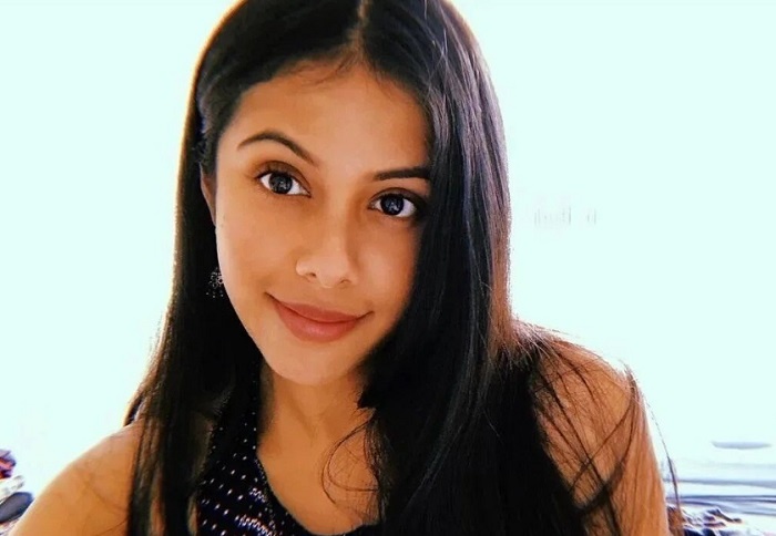 Дишани стала красавицей