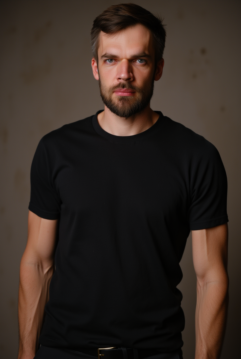 один из главных обманов с 2025 года - вы можете сделать себе любую фигуру. Худые накачаться за 5 секунды, полные похудеть.