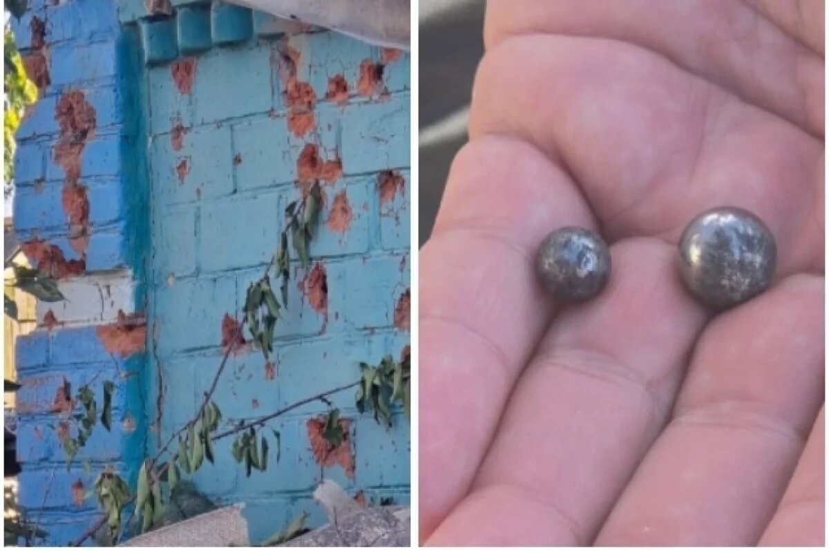    Убиты водитель и два сапёра.