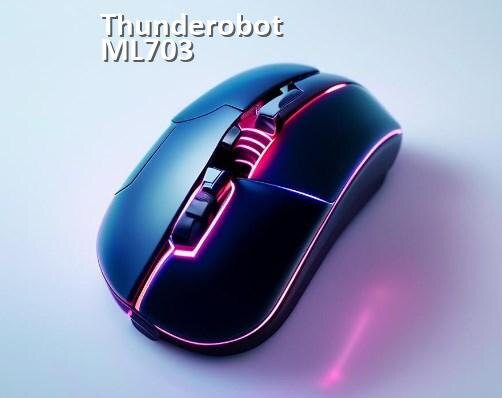 
Драйвера на Thunderobot ML703 Pro для Windows 10 и 11 64 бит
