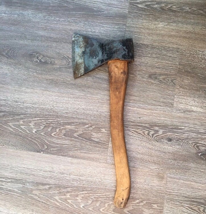 Фото автора.