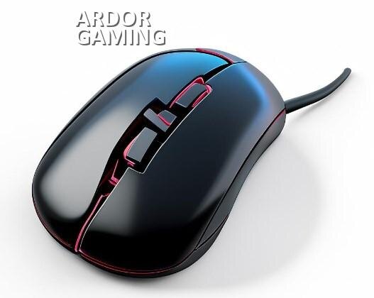 
Драйвера на ARDOR GAMING Fury Beast для Windows 10 и 11 64 бит