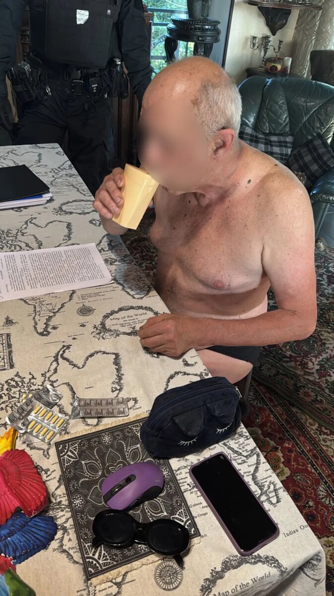    Фото: ГУ МВД по Петербургу и Ленобласти