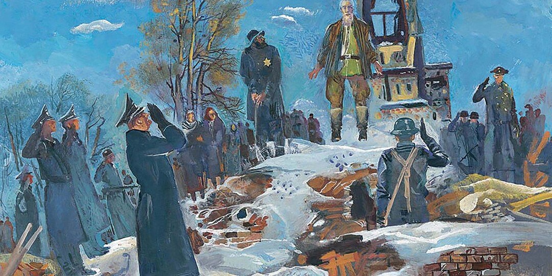 "Отступать приказа не было," - лейтенант Плужников "В списках не значился."Новая экранизация