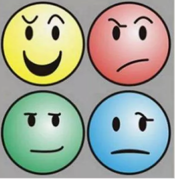 Темперамент