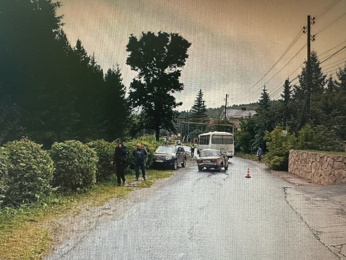 Фото: официальная группа отдела Госавтоинспекции по городу Миассу в социальной сети "ВКонтакте"