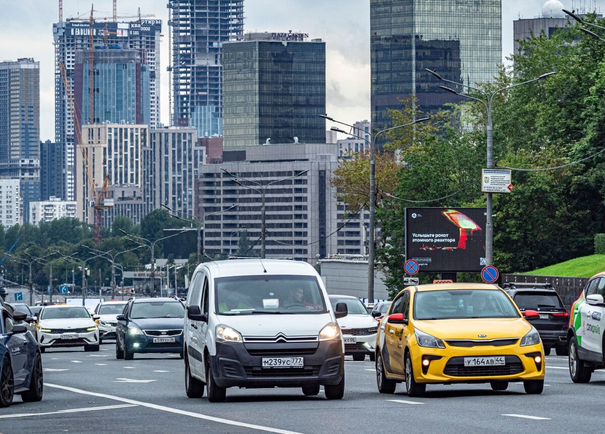     / Источник: © ИЗВЕСТИЯ/Константин Кокошкин