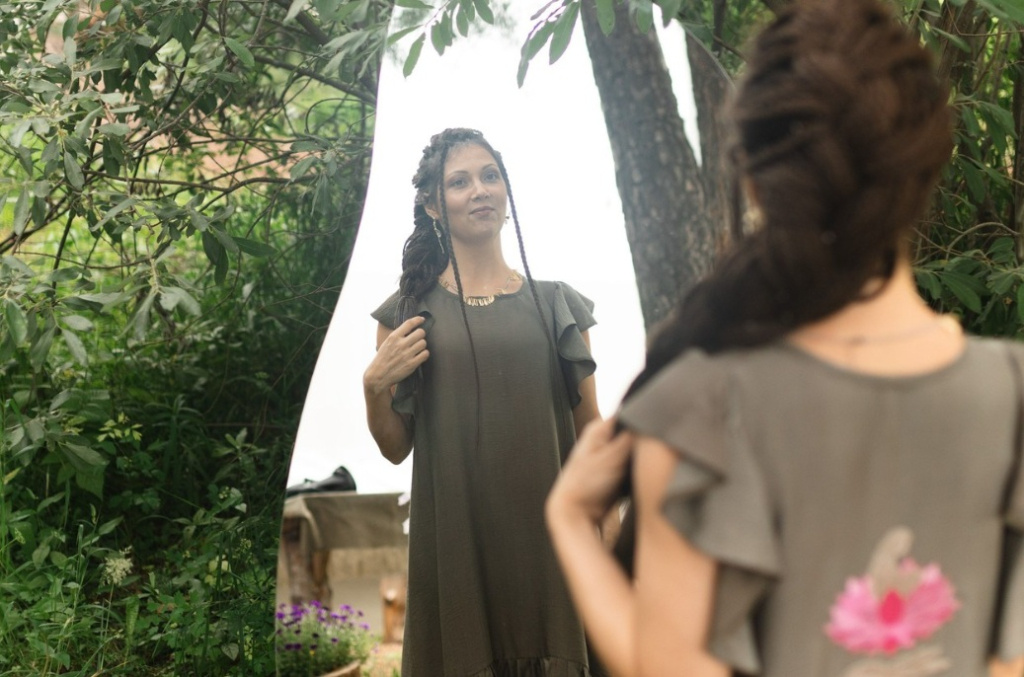    Пыть-Ях поддерживает жён участников СВО особыми проектами