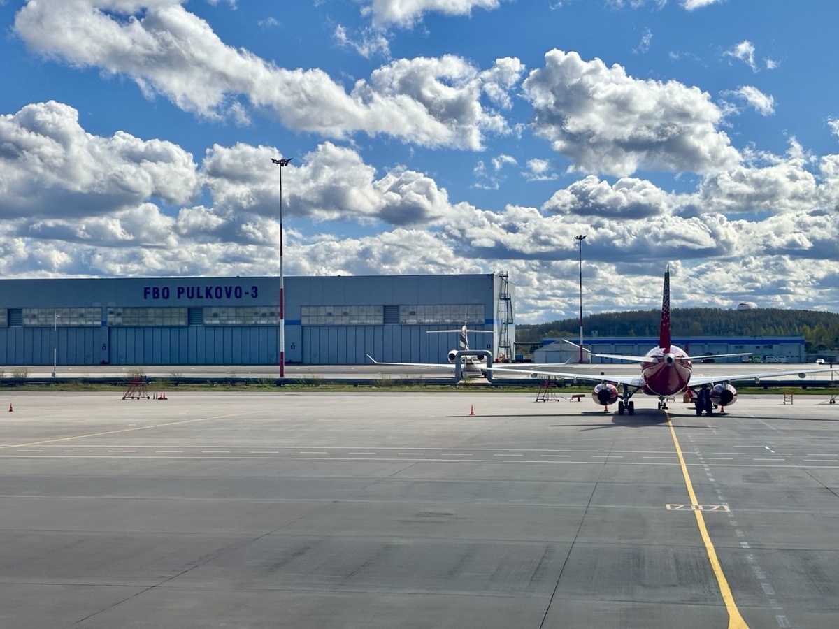 Форпост Северо-Запад