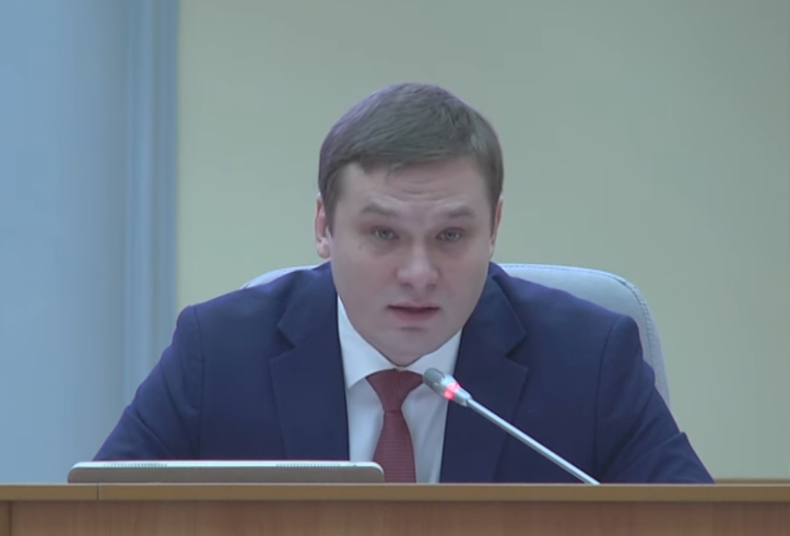 Валентин Коновалов