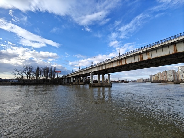    Фото: Юрий Серебренников/BFM Кубань