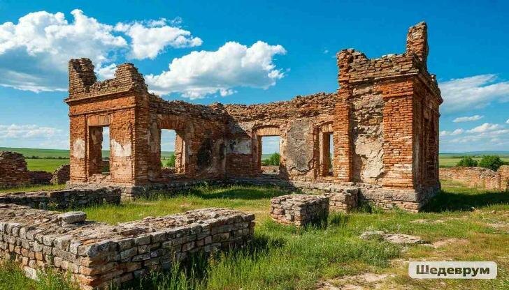    Фото сгенерировано c помощью нейросети Шедеврум