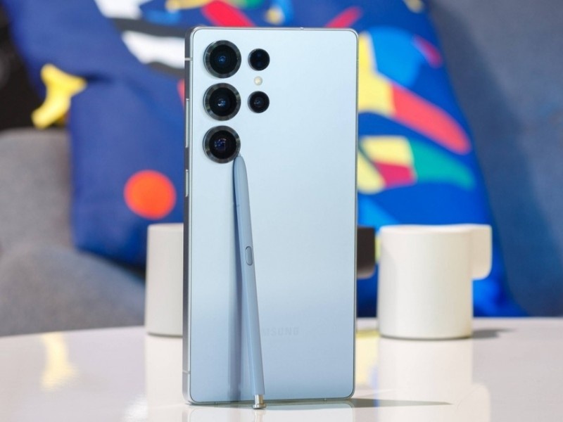    Инсайд: Galaxy S26 Ultra избавится от известного недостатка предшественников