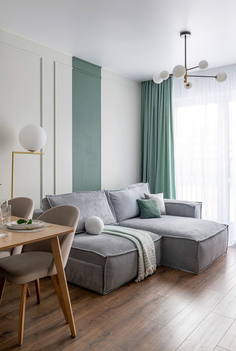    Дизайн: Анна Северенчук. Фото: Мария Иринархова