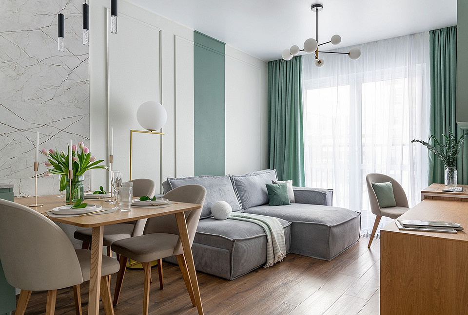    Дизайн: Анна Северенчук. Фото: Мария Иринархова