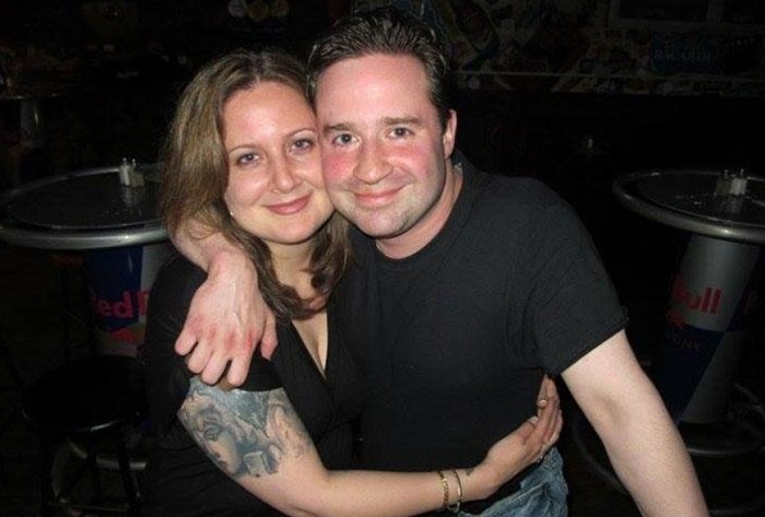 Шейн Калкин скрывает подробности своей жизни