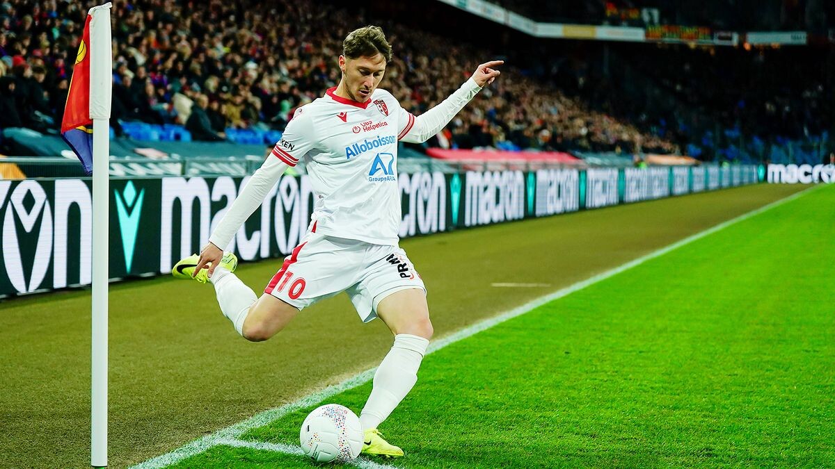    IMAGO/Sports Press Photo/TASS