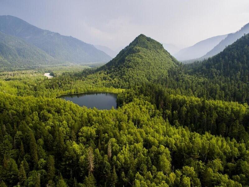 © Фото: Байкальская межрегиональная природоохранная прокуратура