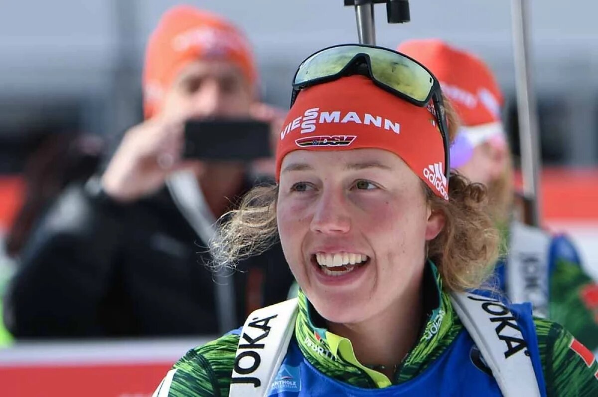    Лаура Дальмайер.