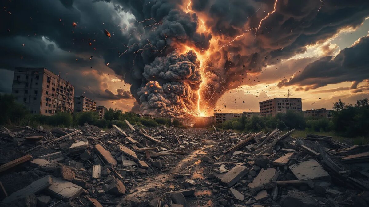    Сгенерировано ИИ