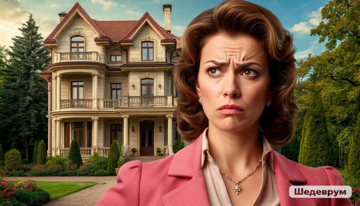 такие просто не переносят, если что-то у кого-то получилось лучше чем у них