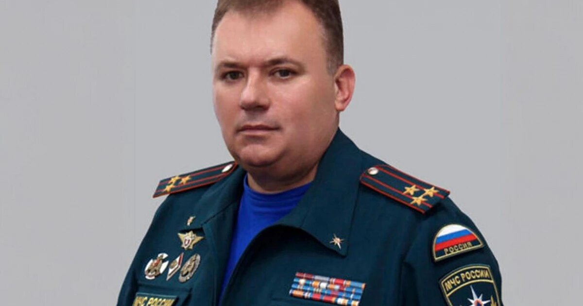 Фото: МЧС России