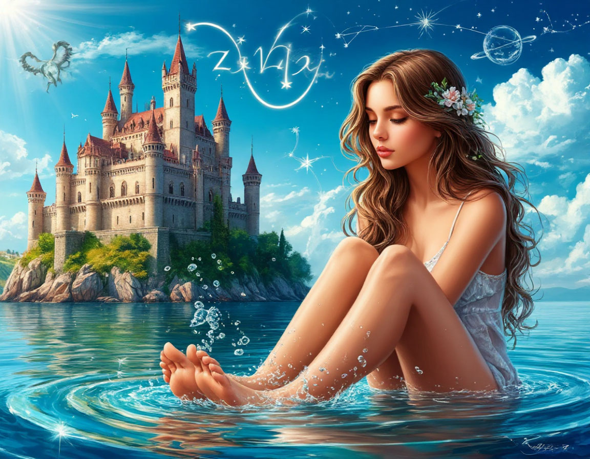 Ежедневные гороскопы для каждого знака Зодиака – Среда, 30 июля 2025 года.