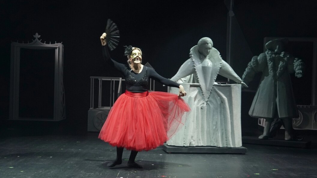    Фото: Ekaterina Tsvetkova/Global Look Press