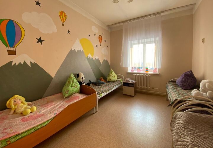    Фото:Пресс-служба министерства социальной защиты Хабаровского края