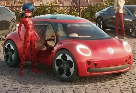 Ведь за всей этой очаровательной внешностью скрывается… ну, скажем так, своеобразный характер