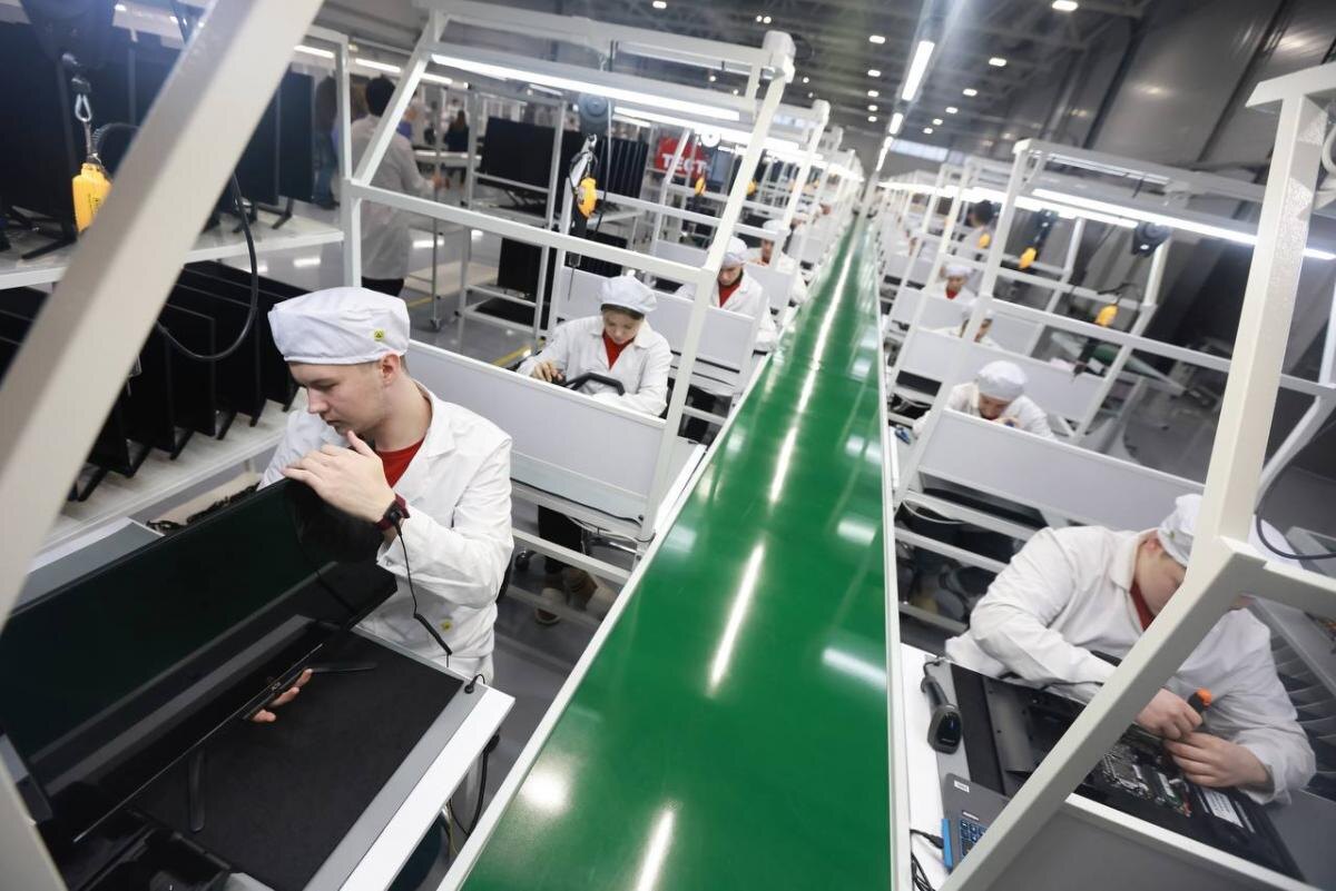 Автор фото: Павел Хацаюк / ИД «Вечерняя Казань»