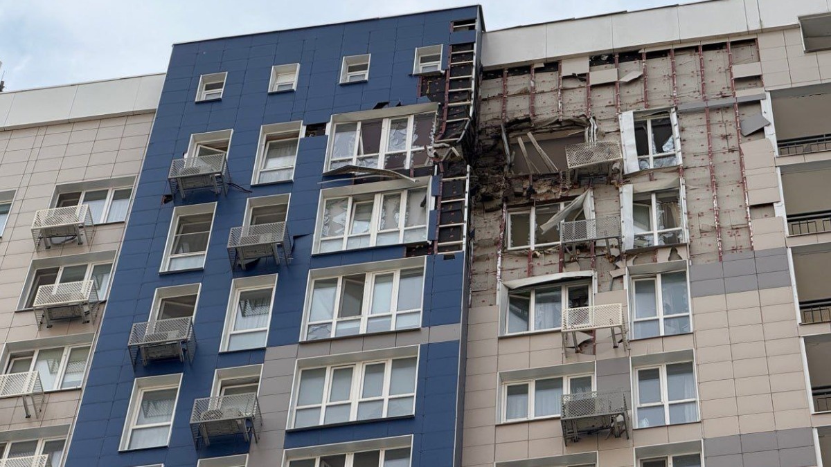    Фото: Настоящий Гладков / Telegram