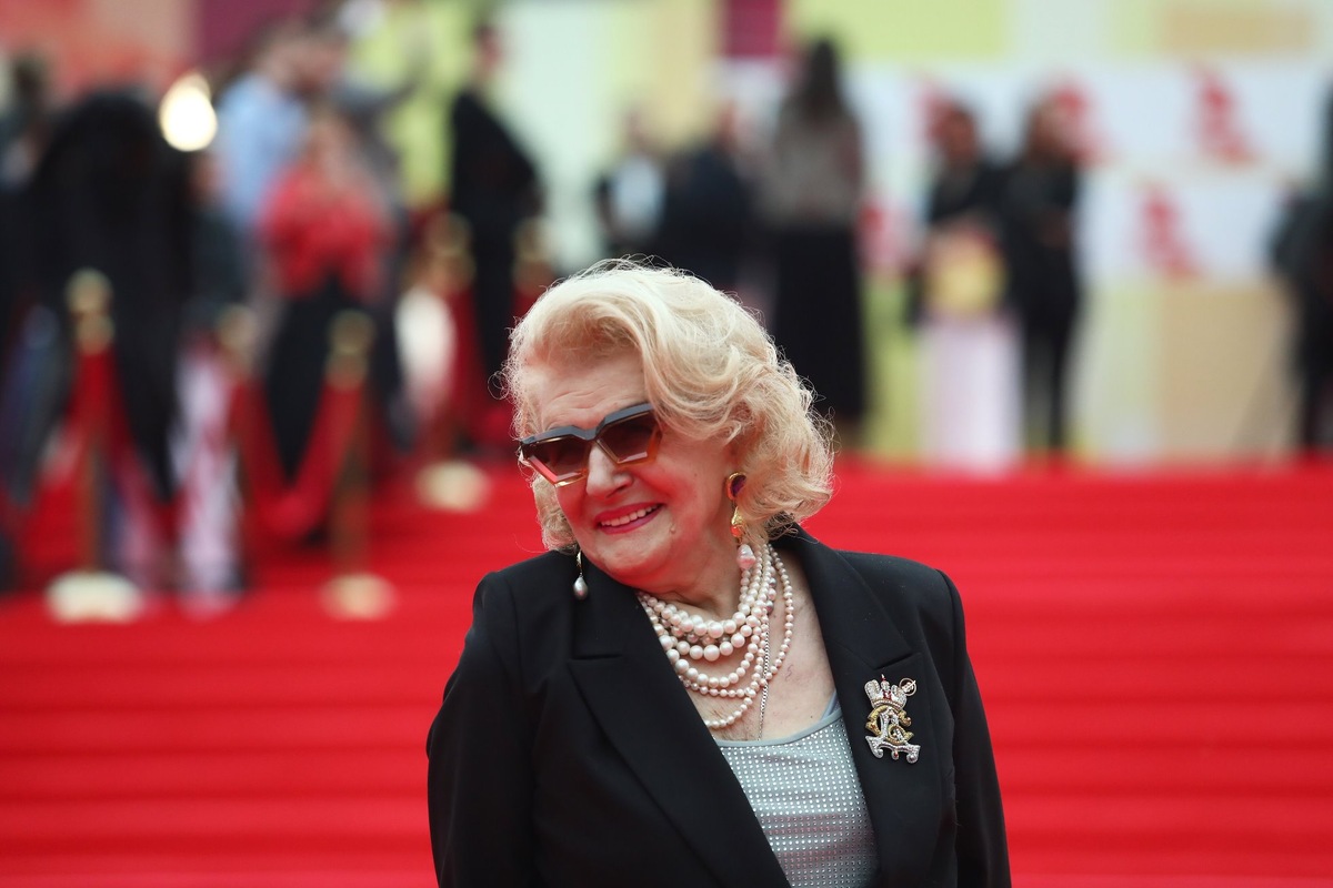    Фото: Новосильцев Артур/Агентство «Москва» Камилла Булгакова