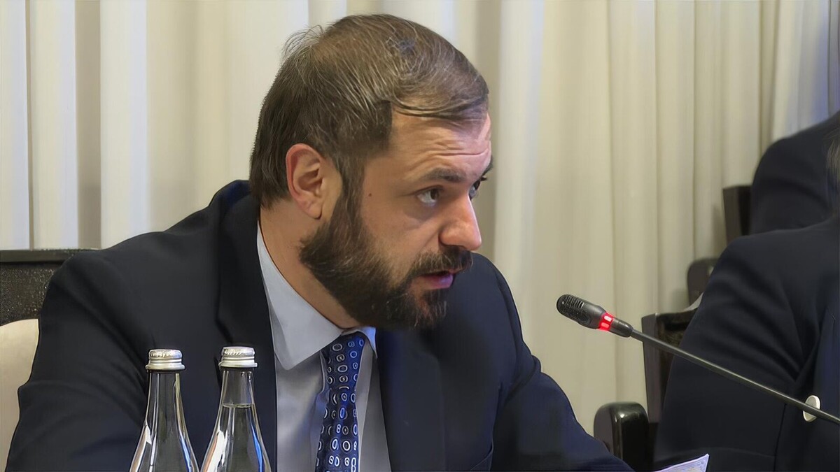 © Photo : press office of the Government of RA