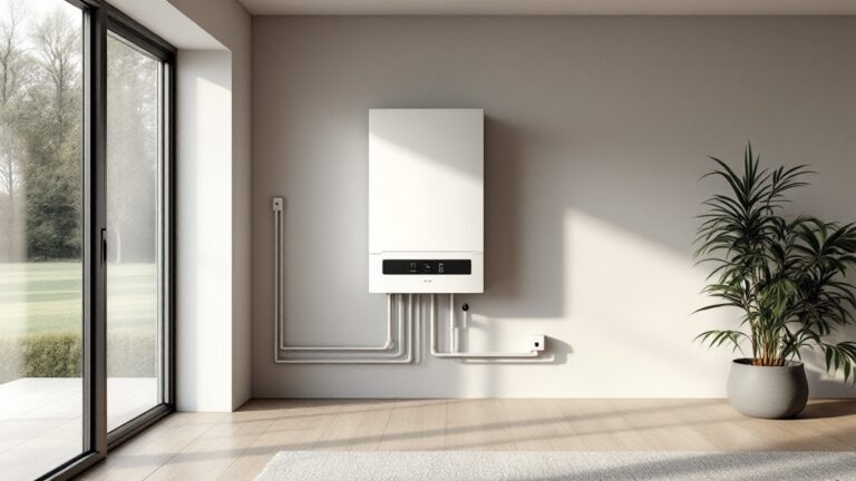    Как выбрать и установить газовый котел двухконтурный настенный Конорд для уюта и тепла вашего дома feedlineadmin