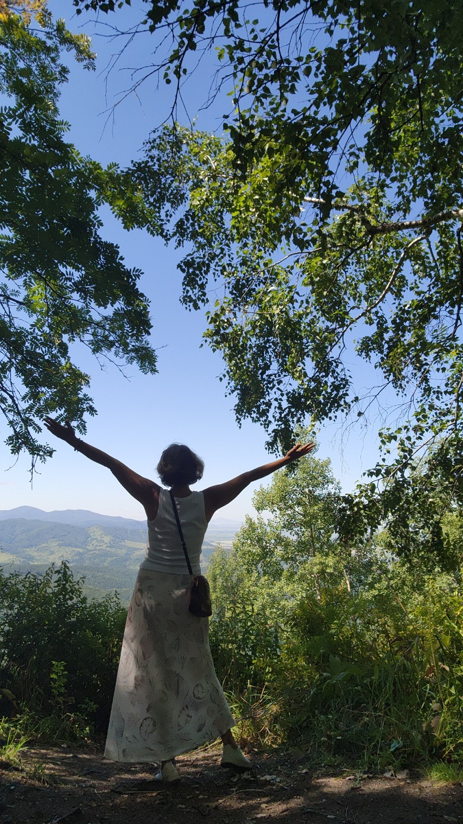 Гора "Церковка"