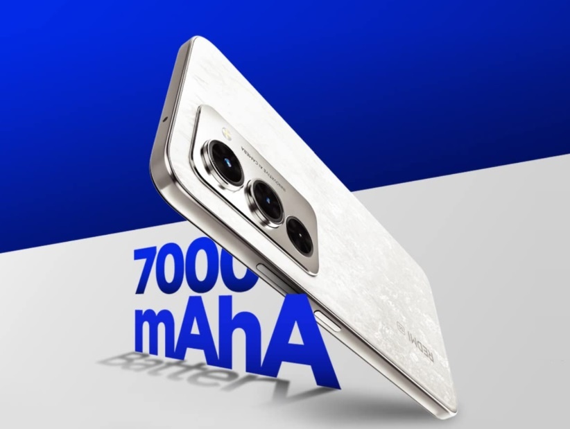 Разработчики отмечают небольшую толщину и очень ёмкий аккумулятор