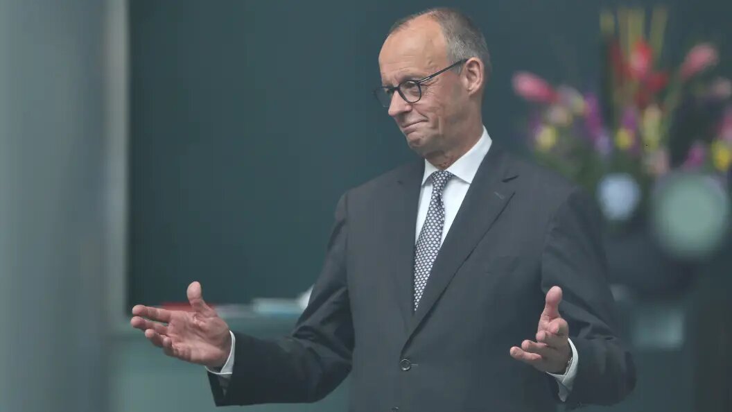    Фото: IMAGO/dts Nachrichtenagentur/Globallookpress