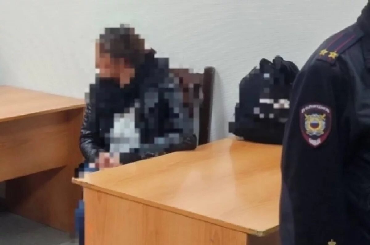    Самарчанка с уголовным прошлым обокрала арендовавшего у неё жильё мужчину