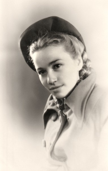 Римма Петрова