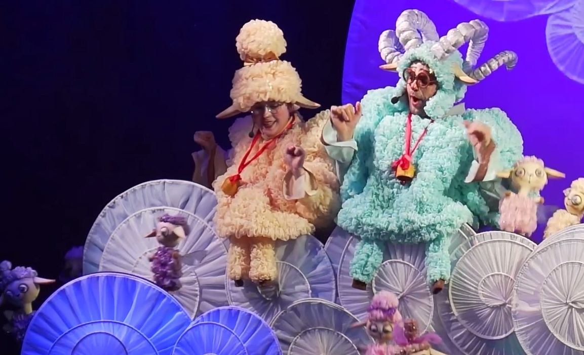    Театр «Петрушка» в Сургуте получит новое здание