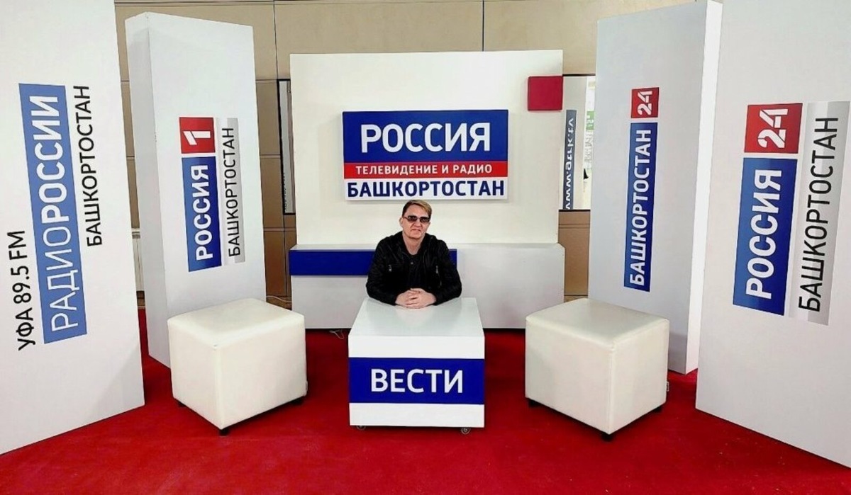 Сергей Владимирович АлешковичФото:из архива С.В. Алешковича