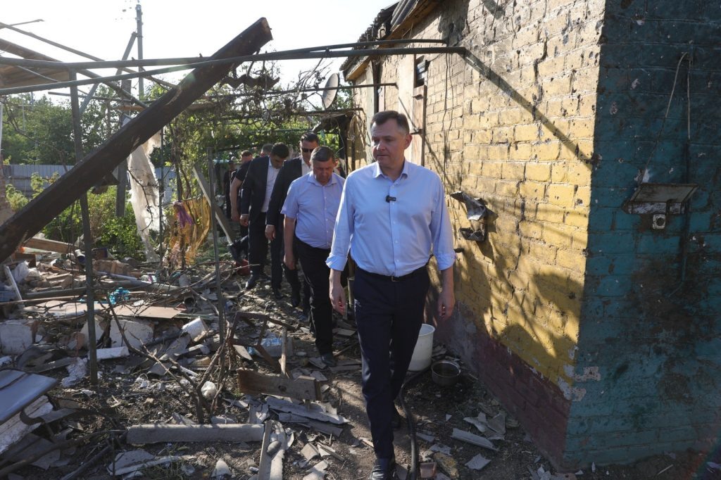   Фото: donland.ru. Галина Ященко