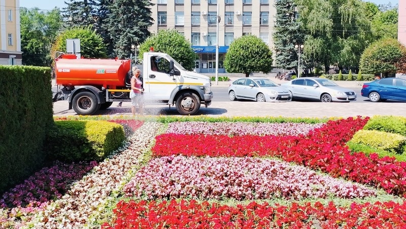      Фото: администрация Ставрополя