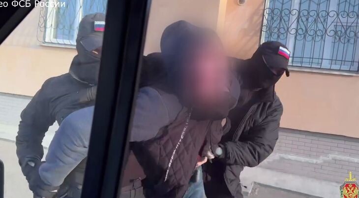    Фото: Пресс-служба УФСБ России по Забайкальскому краю