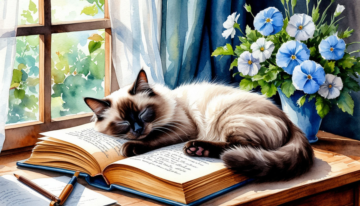 Иллюстрация автора