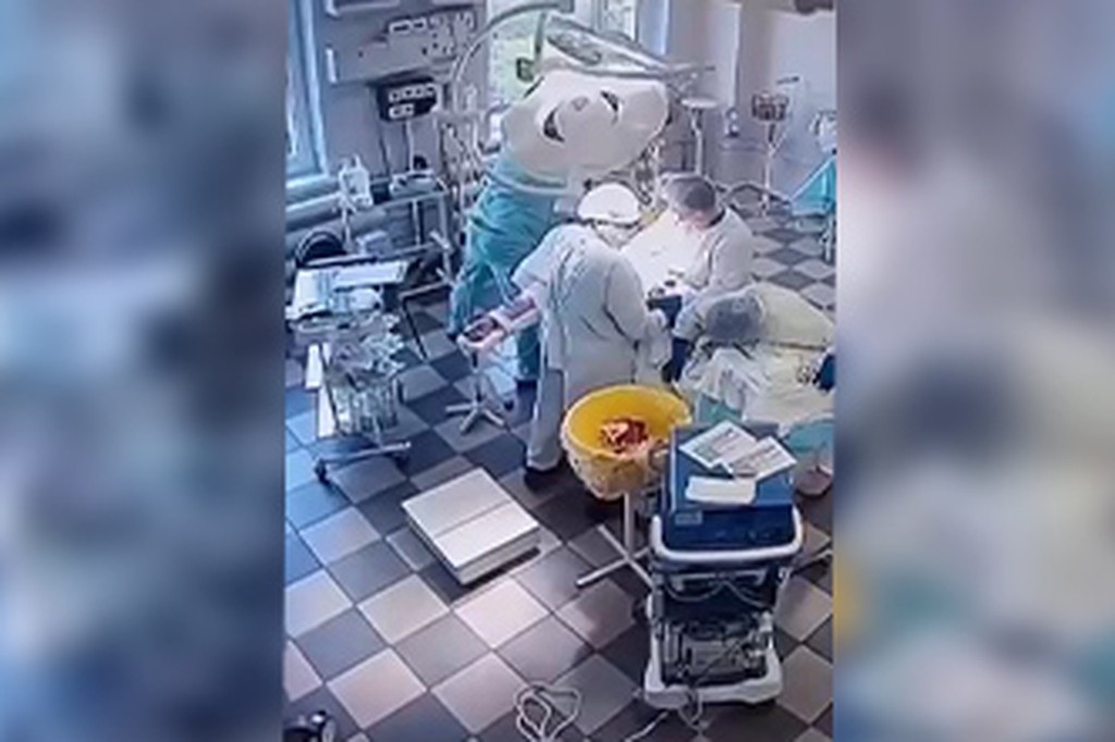    Фото © Telegram / SHOT