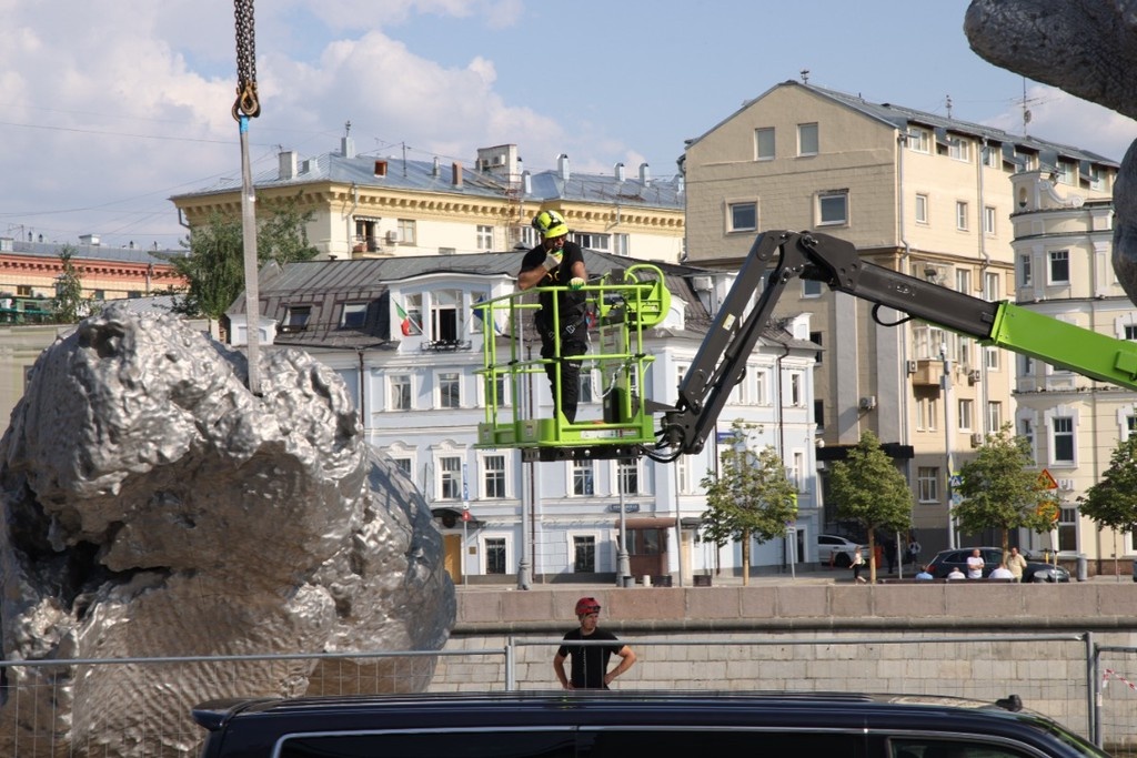    Фото © Анастасия Романова / Абзац